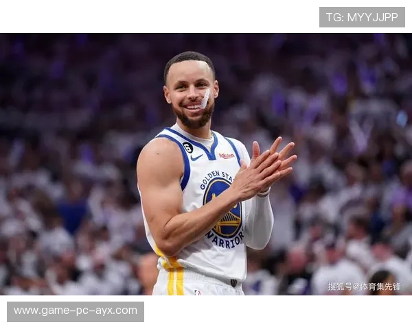 库里绝杀瞬间入选经典回放：一代传奇的巅峰时刻