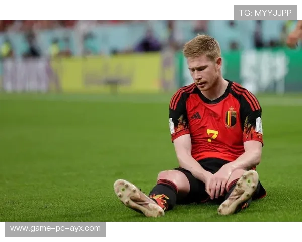 比利时新阵尝试：德布劳内回归对球队意味着什么？