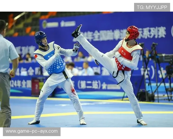 跆拳道选手对裁判飞吻被罚 跆拳道选手对裁判飞吻被罚