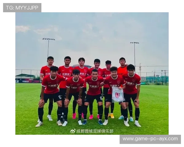 青训体系改革:基础到顶尖的梯队建设提速 青训体系改革:基础到顶尖的梯队建设提速