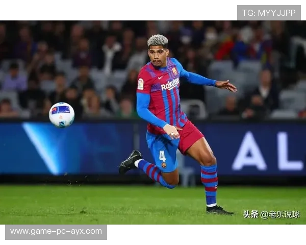 巴萨若能修复传控核心，球队会很快回春