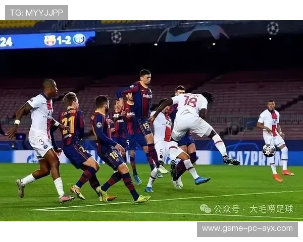 巴萨联赛欧战双线发力，诺坎普激情不减