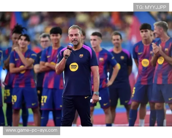 巴萨亚马尔内切爆射破网诺坎普彻底点燃