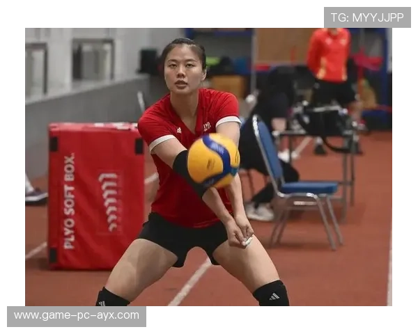 上海女排持续优化接发体系,全队小球衔接更为紧密 上海女排持续优化接发体系,全队小球衔接更为紧密