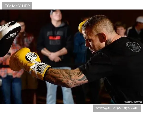 UFC腿踢力量巨大，对手被踢退两米