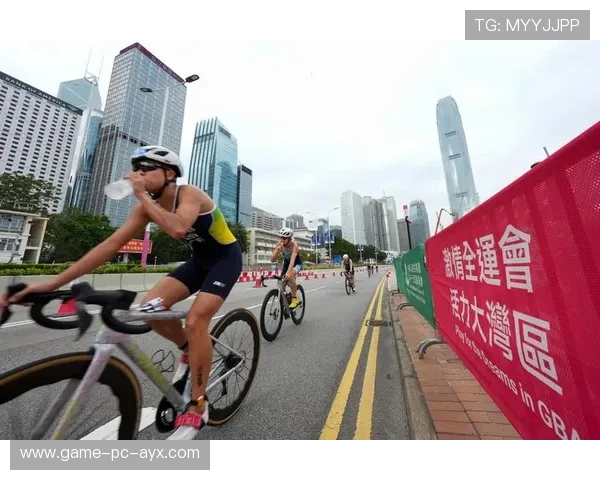 世界铁人三项冠军爆料训练痛苦