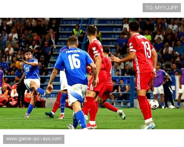 北欧雄鹰爆发！挪威狂胜对手直通世界杯