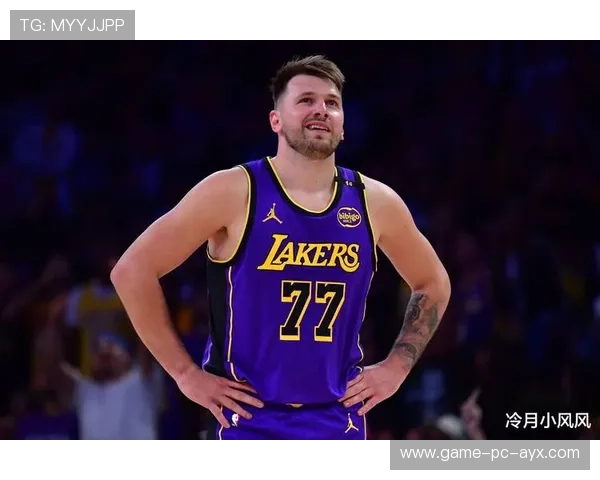 湖人逆袭76人，东契奇状态火热——一场精彩的NBA对决