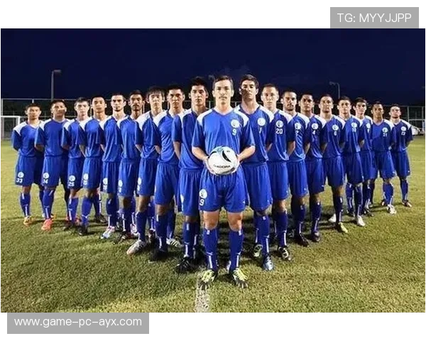 关岛足球青年训练营热度升高，关岛足球队怎么样