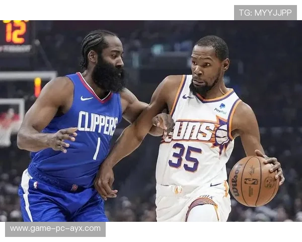 NBA大换血：谁在交易潮中真正赚到？