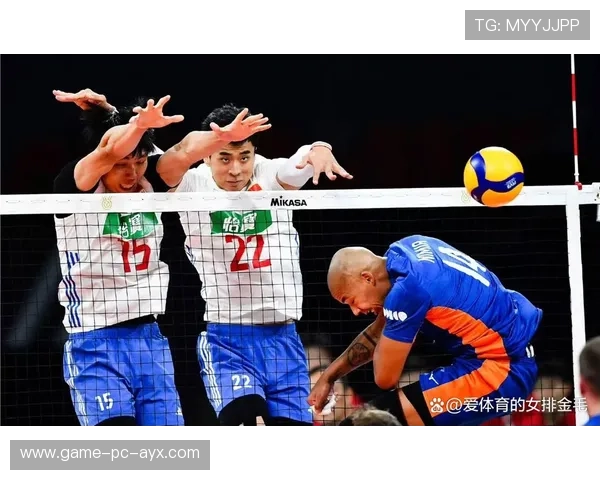 五局大战双方拼尽全力