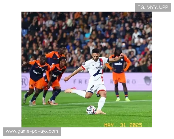 巴黎若签下顶级中锋欧洲冠军梦大增