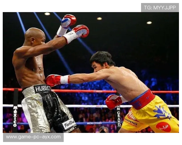 拳坛若再迎传奇，历史会给谁留名？