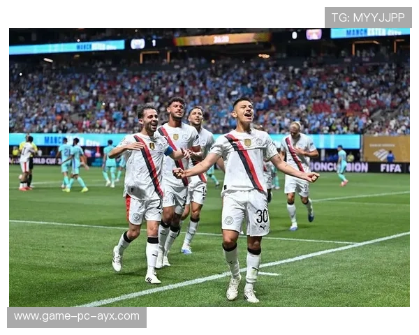 曼城角球套路再显成效，比分被改写