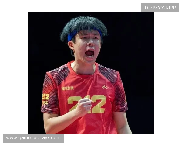 王楚钦海口亚洲杯速胜，晋级男单四强席位