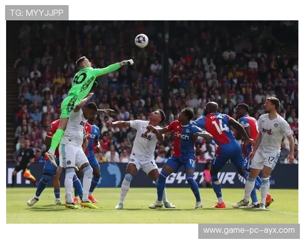 维拉前场短传连续形成威胁