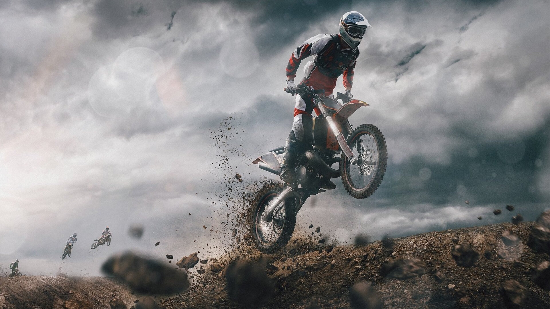 _未来极限车:智能科技驰骋未来赛场_,未来科技超跑